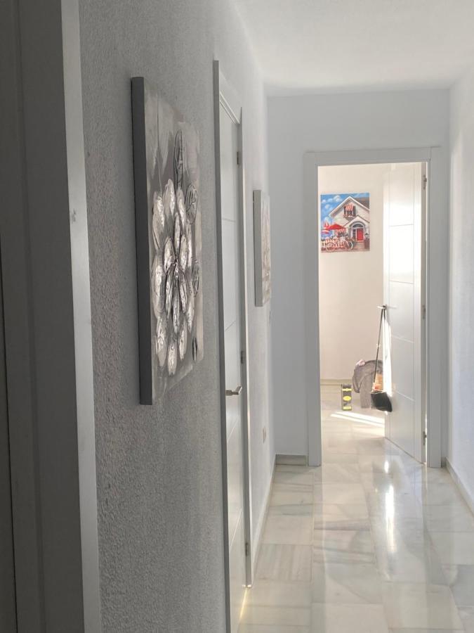 Pueblo Evita 贝纳尔马德纳 外观 照片